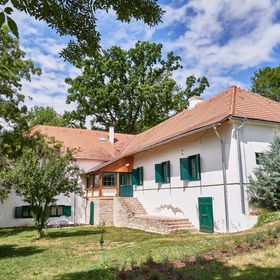 VillaBOGArT Vendégház Alsóbogát