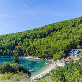 Apartment Antonio Bogomolje