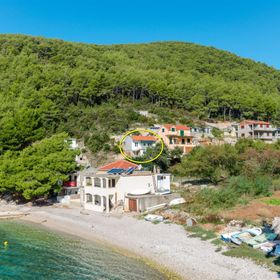 Apartment Antonio Bogomolje