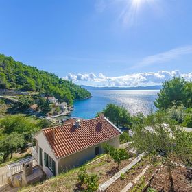 Apartment Antonio Bogomolje