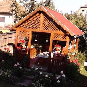 Casa de Oaspeți Marika Lupeni