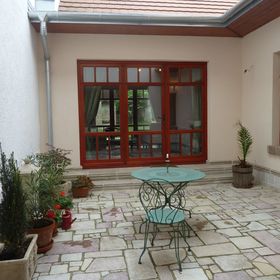 Kabóca Vendégház Vác