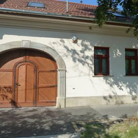 Kabóca Vendégház Vác