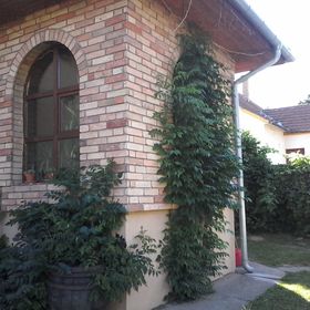 Borbarátok Vendégház Villány