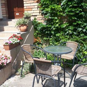 Borbarátok Vendégház Villány