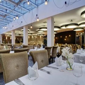 Haston City Hotel Wrocław