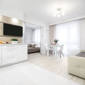 Apartament Centrum Rzeszów