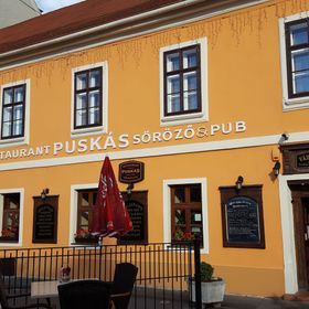 Várkerület Apartment Sopron