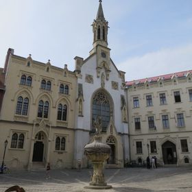 Várkerület Apartment Sopron