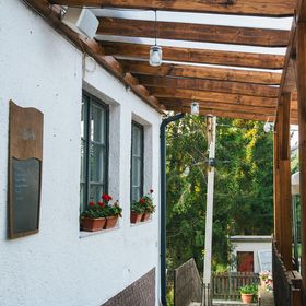 3Patak Vendégház Mátraszentistván