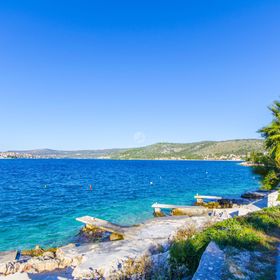 Apartment Mezaroca Razanj