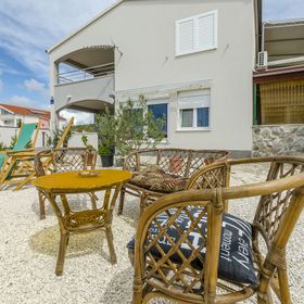 Apartment Mezaroca Razanj