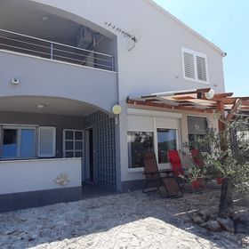Apartment Mezaroca Razanj