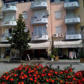 City Time Apartman Hévíz