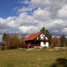 Cabana Csendes Bükk 1 Izvoare