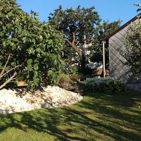 Gyöngy Apartman Keszthely