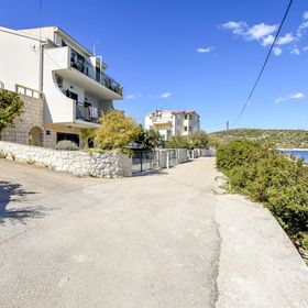 Apartments Sanda Kanica