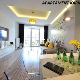 Apartamenty Homely Place Center Poznań