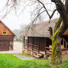 Csűr Vendégház Gagyapáti