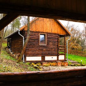 Csűr Vendégház Gagyapáti