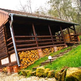 Csűr Vendégház Gagyapáti