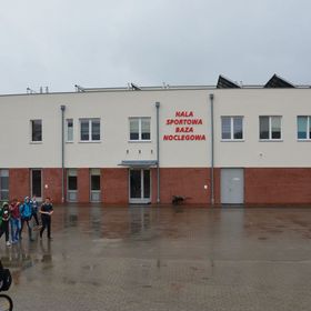 Hostel Baza Noclegowa Człuchów