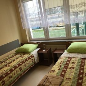 Hostel Baza Noclegowa Człuchów