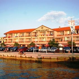 Hotel Miramare Njivice