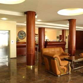 Hotel Miramare Njivice