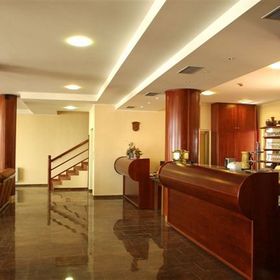 Hotel Miramare Njivice