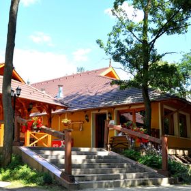 Forster Vadászkastély és Szálloda Bugyi