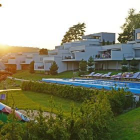 Apartament Słoneczny Spa & Wellness Gródek Nad Dunajcem