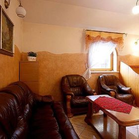 Ośrodek Wczasowy Pasternik Małe Ciche, Murzasichle 