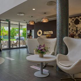 Aura Felnőttbarát Hotel Balatonfüred
