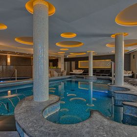 Aura Felnőttbarát Hotel Balatonfüred