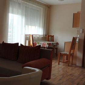 Barki Apartman Bük