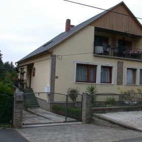 Anett Apartman Fonyód