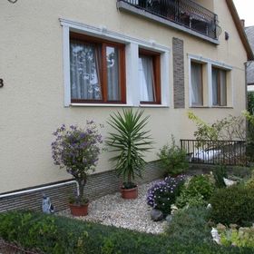 Anett Apartman Fonyód