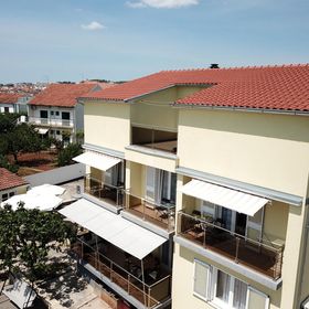 Apartments Ivona Vodice