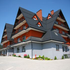 Pensjonat Czerwone Wierchy Białka Tatrzańska