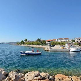 Apartments Nada SeaView Vodice