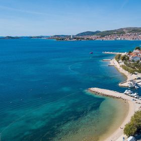 Apartments Nada SeaView Vodice