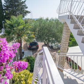 Apartman Rajna Biograd na Moru