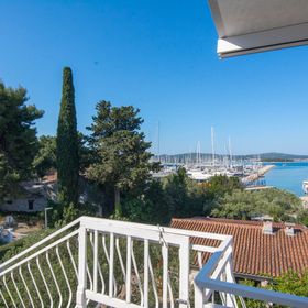 Apartman Rajna Biograd na Moru