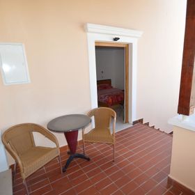 Apartments Goga Mali Losinj
