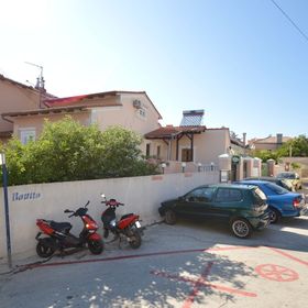 Apartments Goga Mali Losinj