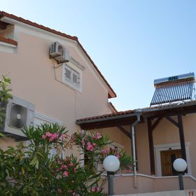 Apartments Goga Mali Losinj