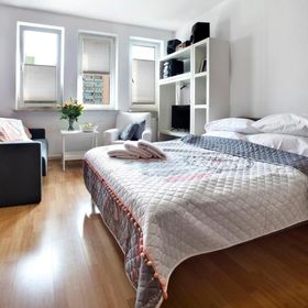 Apartament Bielany 4 Warszawa