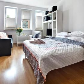 Apartament Bielany 4 Warszawa