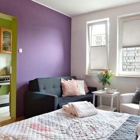 Apartament Bielany 4 Warszawa